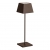 LAMPADA DA TAVOLO LED 2700K CORTEN  SIE001CO - ROSSINI ILLUMINAZIONE SIE001CO product photo Photo 01 2XS