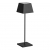 LAMPADA DA TAVOLO LED 2700K NERA - ROSSINI ILLUMINAZIONE SIE001N - ROSSINI ILLUMINAZIONE SIE001N product photo Photo 01 2XS