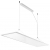 SOSPENSIONE LED BIEMISSIONE DALI PER INTERNO A SOSPENSIONE - ROSSINI ILLUMINAZIONE SMO002 - ROSSINI ILLUMINAZIONE SMO002 product photo Photo 01 2XS