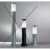 LAMPADA TERRA PER EST.GRIGIO - ROSSINI ILLUMINAZIONE T4311/40GR product photo Photo 01 2XS