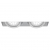FARETTO INCASSO FRAMELESS 2X75W AR111 B - ROSSINI ILLUMINAZIONE TAK004B - ROSSINI ILLUMINAZIONE TAK004B product photo Photo 01 2XS