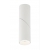 LAMPADA DA PLAFONE GU10 BIANCA - ROSSINI ILLUMINAZIONE TWS001B product photo Photo 01 2XS
