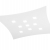PLAFONIERA LED 5W X 9 - ROSSINI ILLUMINAZIONE WED003B product photo Photo 01 2XS