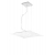 SOSPENSIONE LED 5W X 9 - ROSSINI ILLUMINAZIONE WED006B product photo Photo 01 2XS