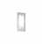 PLAFONIERA VETRO BORDO GRIGIO - ROSSINI ILLUMINAZIONE WES004GR product photo Photo 01 2XS