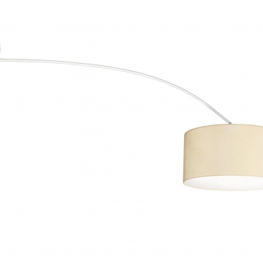 SOSPENSIONE DECENTRATA IN TREVIRA - ROSSINI ILLUMINAZIONE 10771-AV product photo Photo 01 3XL
