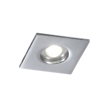 FARO DA INCASSO LED 1X1W IP65 - ROSSINI ILLUMINAZIONE 20006Q-CR-C product photo Photo 01 3XL