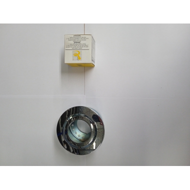 FARETTO INCASSO 12V/50W - ROSSINI ILLUMINAZIONE 2341CR product photo Photo 03 3XL