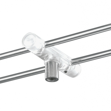 ADATTATORE JACK+ASTE PROLING.L.3CM - ROSSINI ILLUMINAZIONE 2735 product photo Photo 01 3XL
