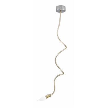 SOSPENSIONE BRACCIO FLESSIBILE - ROSSINI ILLUMINAZIONE 3461-55-OS product photo Photo 01 3XL