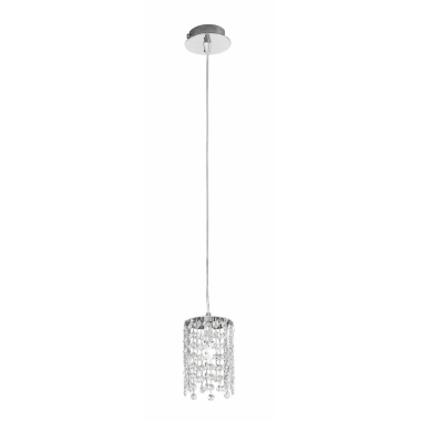 SOSPENSIONE ALOGENA 230V/60W - ROSSINI ILLUMINAZIONE 3477/1 product photo Photo 01 3XL