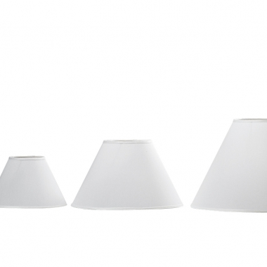 PARALUME MUSSOLA ATT.E27 - ROSSINI ILLUMINAZIONE 4071-25 product photo Photo 01 3XL
