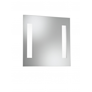 SPECCHIO 60X60 A LED 16W - ROSSINI ILLUMINAZIONE 5041-60-LED product photo Photo 01 3XL