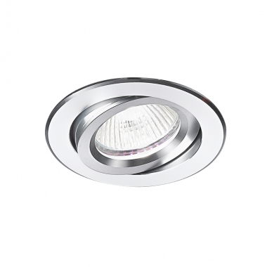 FARO INCASSO ALOGENO 12V/40W - ROSSINI ILLUMINAZIONE 5302 product photo Photo 01 3XL