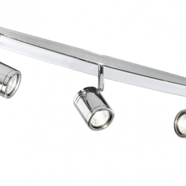 REGL.L.56CM 3X40W GU10 MET.CROM.DIFF.ORIENT. - ROSSINI ILLUMINAZIONE 5635/3CR product photo Photo 01 3XL