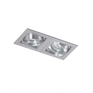 FARO INCASSO ALOG.2X 12V/40W - ROSSINI ILLUMINAZIONE 6501/2 product photo Photo 01 3XL