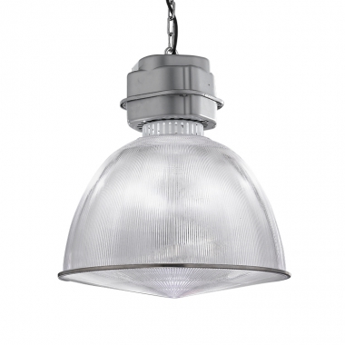 PROIETT.SOFF.JM 400W E40 PRESS.ALLUM.DIFF.POLIC. - ROSSINI ILLUMINAZIONE 7286 product photo Photo 01 3XL