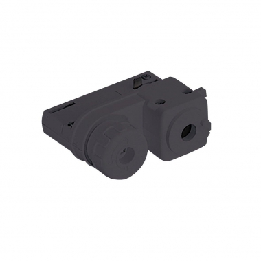 ADATTATORE MECC.ELETTRICO 7700 - ROSSINI ILLUMINAZIONE 7704/N product photo Photo 01 3XL