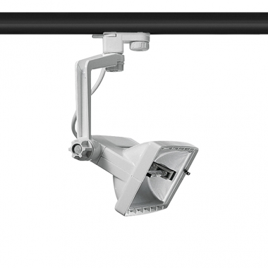 PROIETTORE X BINARIO ORIENTABILE 240W R7S BIANCO - ROSSINI ILLUMINAZIONE 7729/B product photo Photo 01 3XL