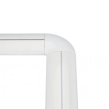 RACCORDO 90 SERIE 8500 - ROSSINI ILLUMINAZIONE 8563-B product photo Photo 01 3XL