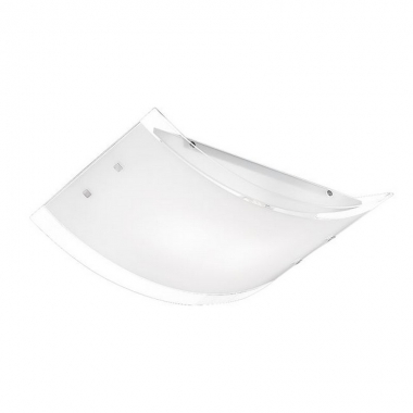 PLAFONIERA VETRO CURVO - ROSSINI ILLUMINAZIONE 8802/45 product photo Photo 01 3XL