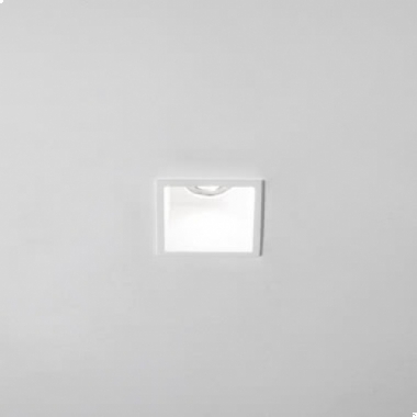 FAR.DA INCASSO A SCOMPARSA IN GESSO - ROSSINI ILLUMINAZIONE 9838 product photo Photo 01 3XL