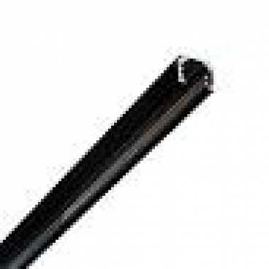 BINARIO NERO 48V 2MT - ROSSINI ILLUMINAZIONE AIK200N - ROSSINI ILLUMINAZIONE AIK200N product photo Photo 01 3XL