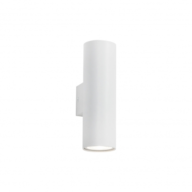 LAMPADA DA PARETE GU10 BIANCA - ROSSINI ILLUMINAZIONE AXI011B product photo Photo 01 3XL