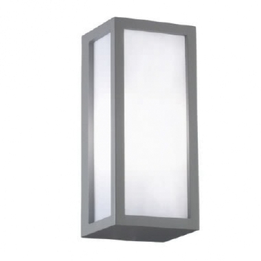 LAMPADA DA PARETE PER ESTERNO - ROSSINI ILLUMINAZIONE A.10067-GR product photo Photo 01 3XL