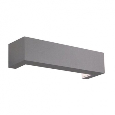 LAMPADA PARETE PER ESTERNO A LED - ROSSINI ILLUMINAZIONE A.1117-AN-LED-C product photo Photo 01 3XL