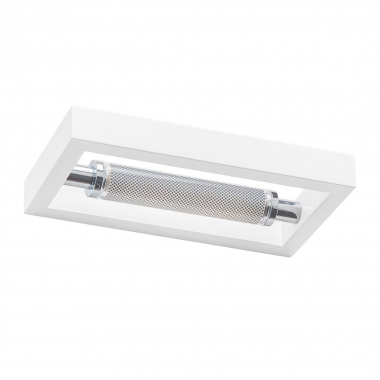 LAMPADA DA PARETE ALOGENA - ROSSINI ILLUMINAZIONE A.1173-25-B product photo Photo 01 3XL