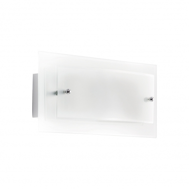 LAMPADA DA PARETE CON VETRO - ROSSINI ILLUMINAZIONE A/1678 product photo Photo 01 3XL