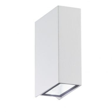 LAMPADA PARETE DA ESTERNO A LED - ROSSINI ILLUMINAZIONE BOR004B product photo Photo 01 3XL