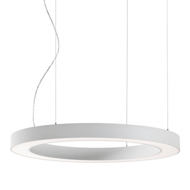 SOSPENSIONE LED 43W 3K B - ROSSINI ILLUMINAZIONE CER001B product photo Photo 01 3XL