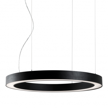 SOSPENSIONE LED 43W 4K N - ROSSINI ILLUMINAZIONE CER002N product photo Photo 01 3XL
