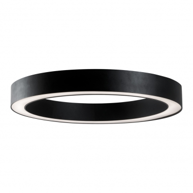 PLAFONIERA LED 43W 4K N - ROSSINI ILLUMINAZIONE CER004N product photo Photo 01 3XL