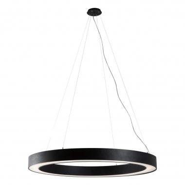SOSPENSIONE LED 60+30W 3000K - ROSSINI ILLUMINAZIONE CIR003N product photo Photo 01 3XL