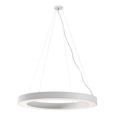 SOSPENSIONE LED 60+30W 4000K - ROSSINI ILLUMINAZIONE CIR004B product photo Photo 01 3XL