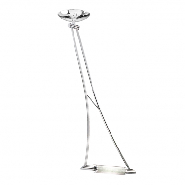 SOSPENSIONE ALOGENA CROMO 230V/160W - ROSSINI ILLUMINAZIONE DAL002CR product photo Photo 01 3XL
