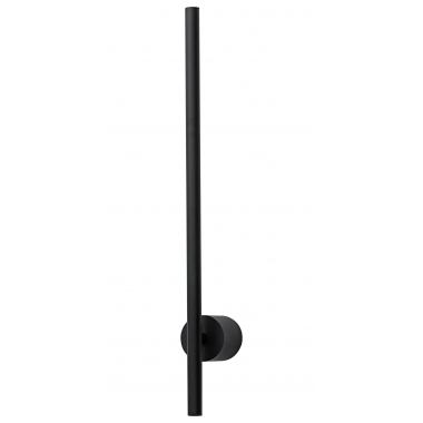 LAMPADA PARETE LED 2700K NERO 12W - ROSSINI ILLUMINAZIONE DAS001N product photo Photo 01 3XL