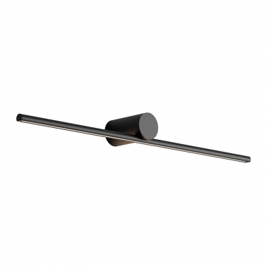 LAMPADA PARETE LED 3KNERO 6W - ROSSINI ILLUMINAZIONE DAS101N product photo Photo 01 3XL