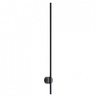 LAMPADA PARETE LED 3K TITANIO 9W - ROSSINI ILLUMINAZIONE DAS102TI product photo Photo 01 3XL