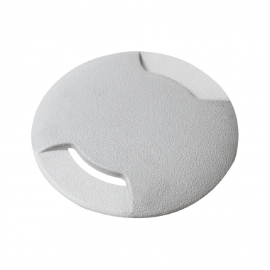 FARO DA INCASSO PER ESTERNO - ROSSINI ILLUMINAZIONE DOL010GR product photo Photo 01 3XL