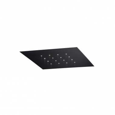 PLAFONIERA LED LUCE DIRETTA 3000K - ROSSINI ILLUMINAZIONE DRA005NCA product photo Photo 01 3XL