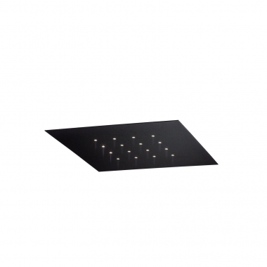 PLAFONIERA LED LUCE DIRETTA 3000K - ROSSINI ILLUMINAZIONE DRA005N product photo Photo 01 3XL