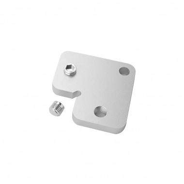 GIUNTO RACCORDO 90 IN ALLUMINIO PER EBI012 - ROSSINI ILLUMINAZIONE EBI018 - ROSSINI ILLUMINAZIONE EBI018 product photo Photo 01 3XL