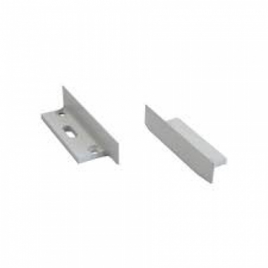 KIT TAPPI IN PLASTX INCASSO BASSO  EBI020B - ROSSINI ILLUMINAZIONE EBI020B product photo Photo 01 3XL