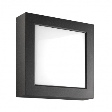 PLAFONIERA LED 3000K PER ESTERNO - ROSSINI ILLUMINAZIONE ENT005AN product photo Photo 01 3XL