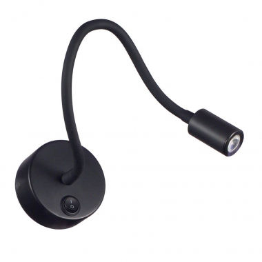 APPARECCHIO DA PARETE A LED 3W - ROSSINI ILLUMINAZIONE FRI001N product photo Photo 01 3XL