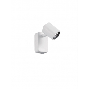 FARETTO METALLO LED 6W - ROSSINI ILLUMINAZIONE GEO001 product photo Photo 01 3XL